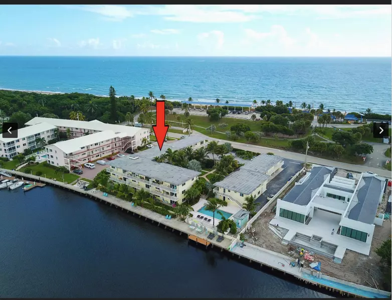 6520 N Ocean BLVD 23, Ocean Ridge, FL 33435