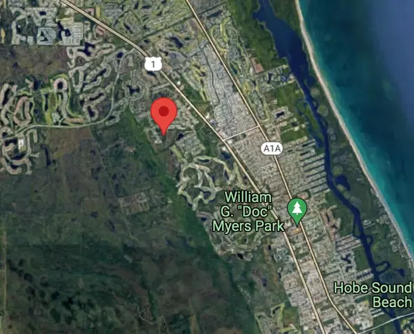 Hobe Sound, FL 33455,0 Tbd