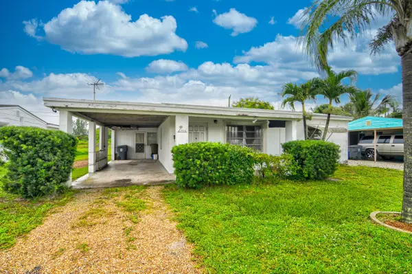 Lake Worth, FL 33461,306 Elizabeth RD