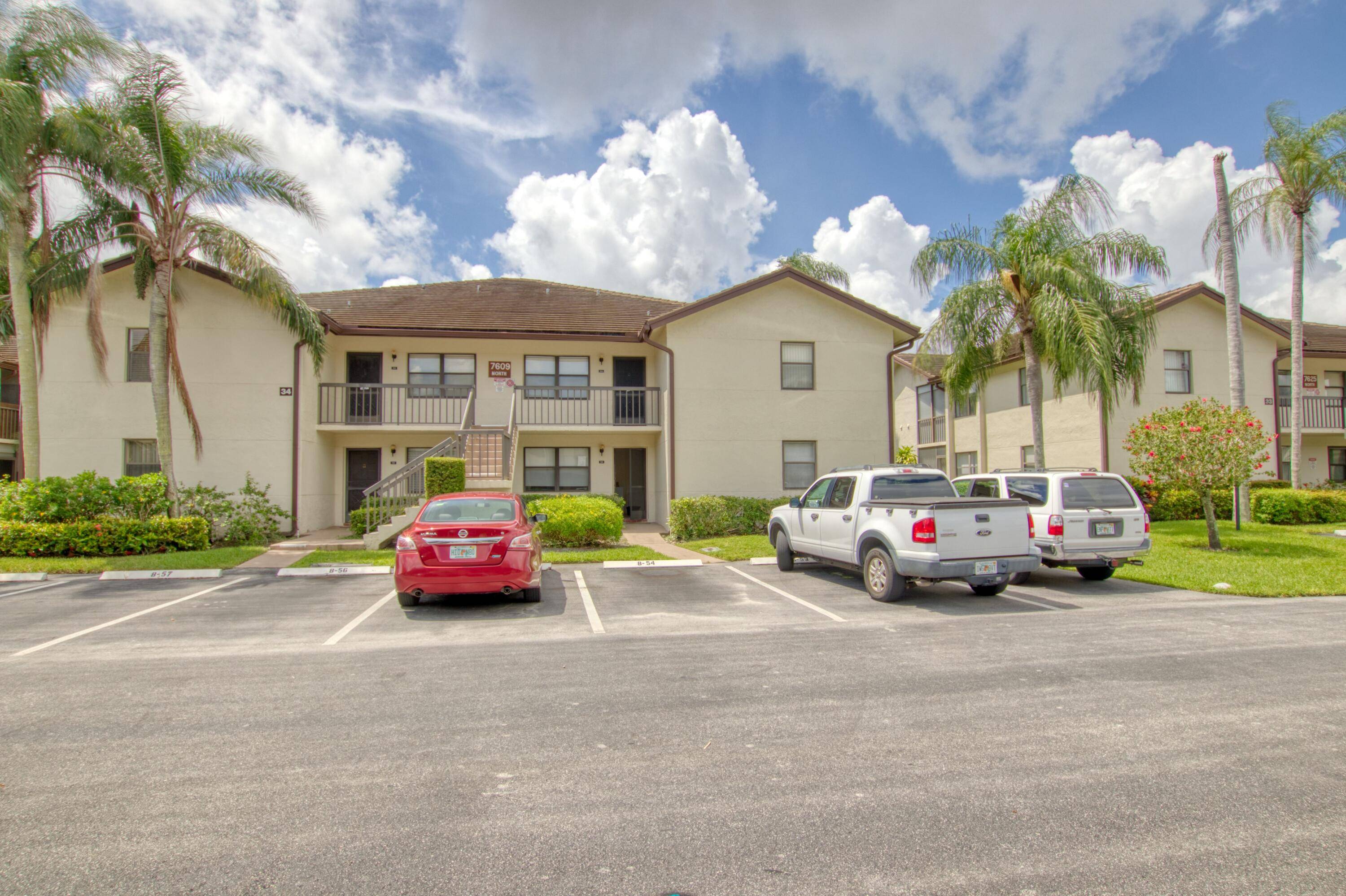 Lake Worth, FL 33467,7609 Tahiti LN 104