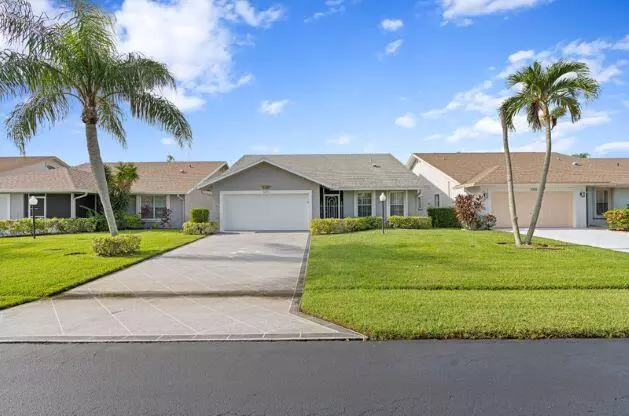 West Palm Beach, FL 33417,5294 Tiffany Anne CIR