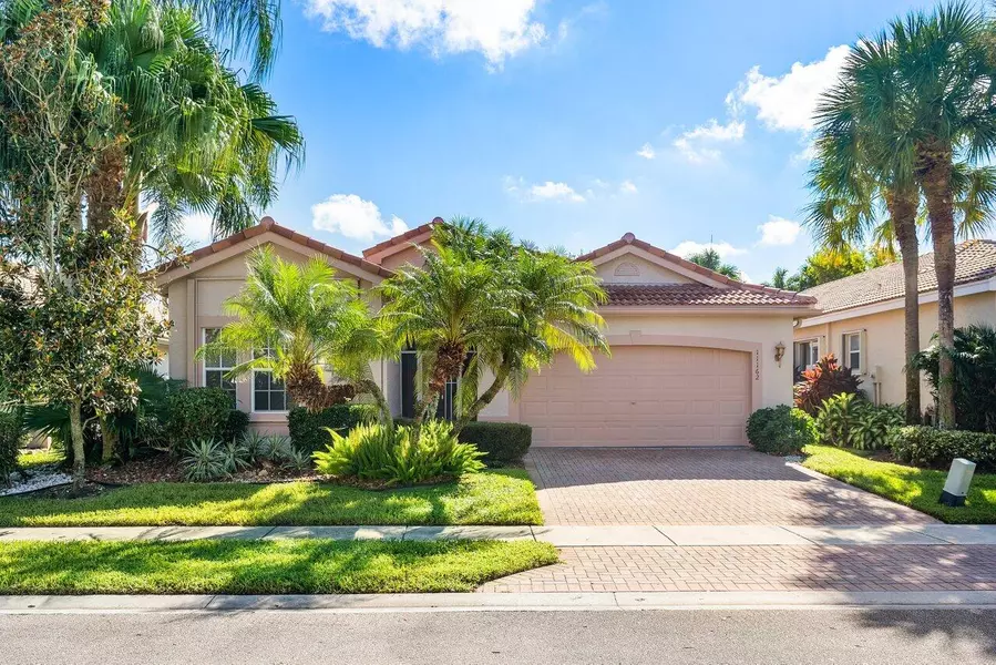 11162 Polynesian WAY, Boynton Beach, FL 33437