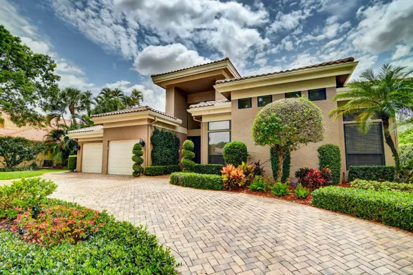 4732 NW 25th WAY, Boca Raton, FL 33434