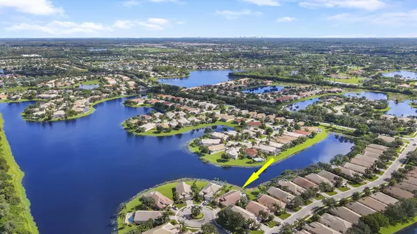 Lake Worth, FL 33467,9909 Donato WAY