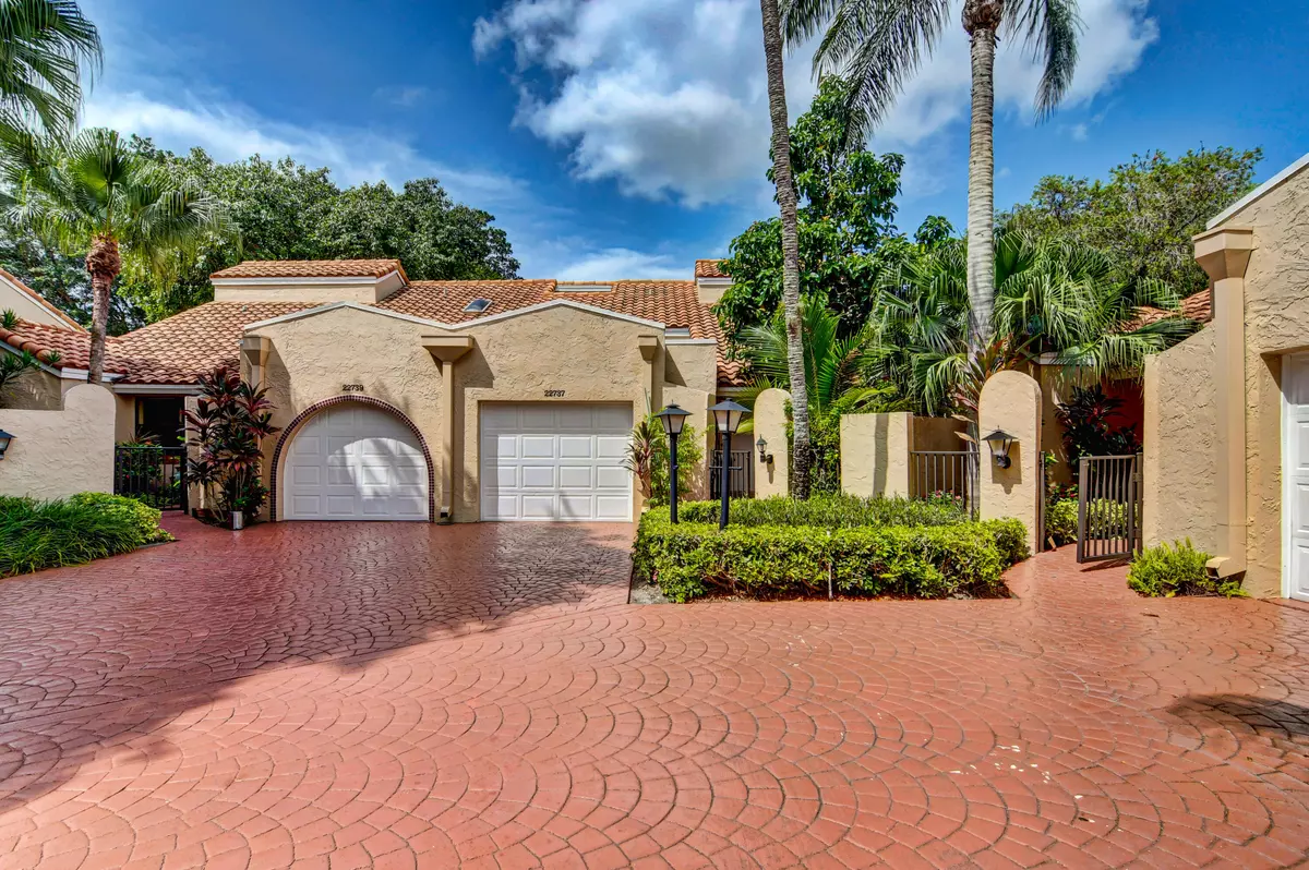 Boca Raton, FL 33433,22737 Meridiana DR