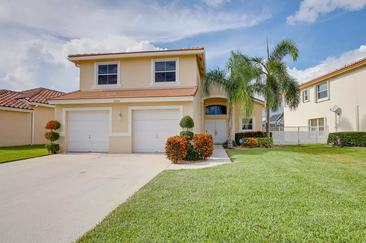 Lake Worth, FL 33463,6400 Grand Cypress CIR