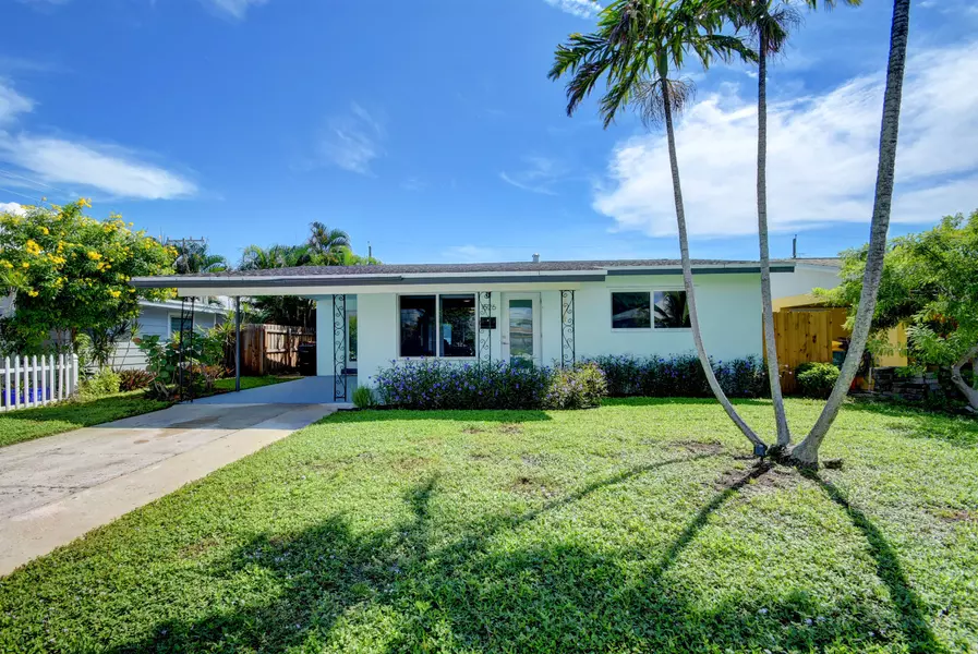 1526 N J TER, Lake Worth Beach, FL 33460