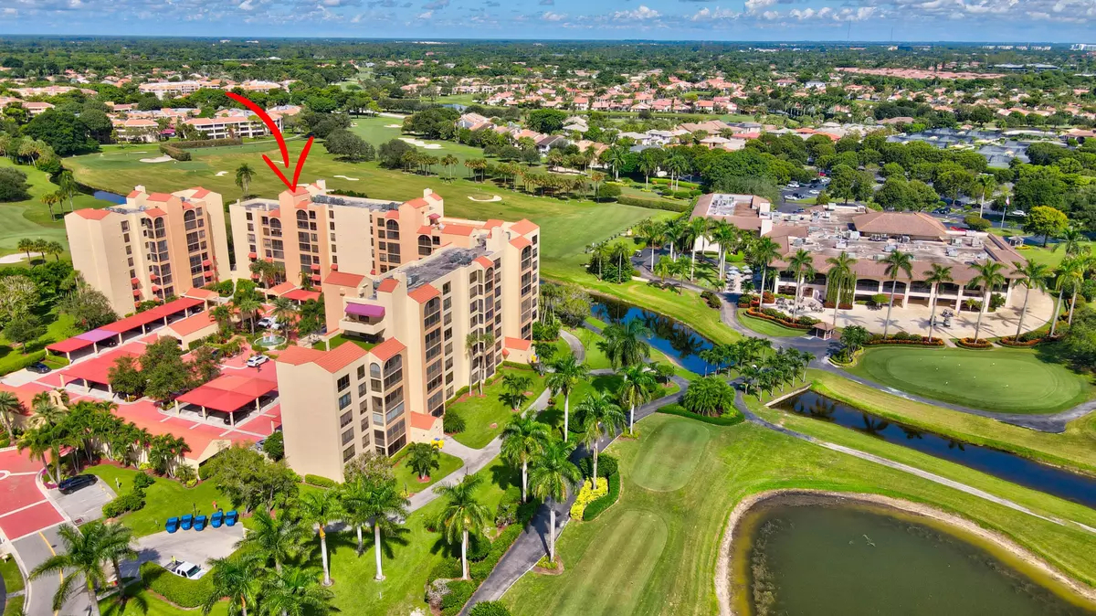 Boca Raton, FL 33433,7137 Promenade DR 501