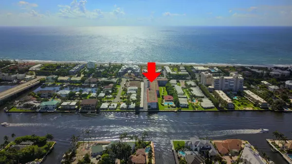 1910 S Ocean BLVD 214, Delray Beach, FL 33483