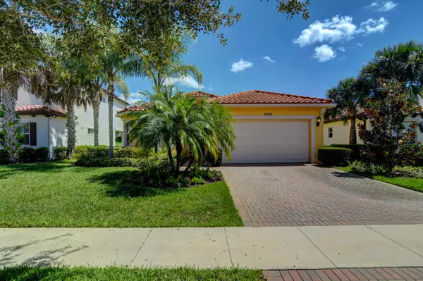 Royal Palm Beach, FL 33411,2108 Belcara CT