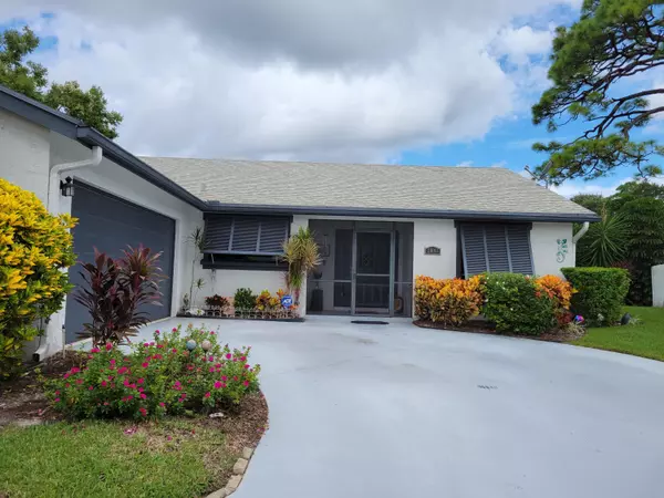 Boca Raton, FL 33428,21693 Chimney Rock Park CIR