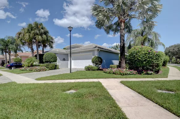 Boynton Beach, FL 33437,7363 Twin Falls DR