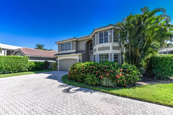 Boca Raton, FL 33496,5705 NW 42nd CT