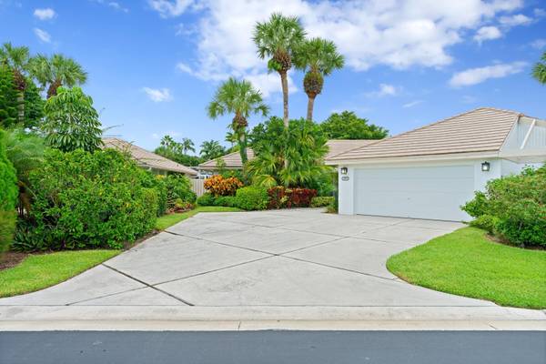 20501 Linksview WAY, Boca Raton, FL 33434