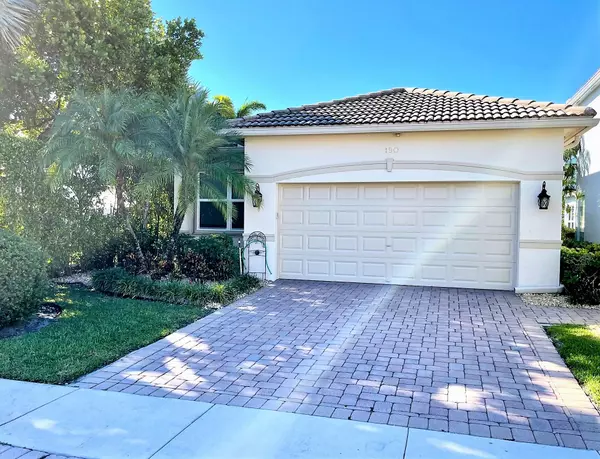 Palm Beach Gardens, FL 33418,190 Isle Verde WAY