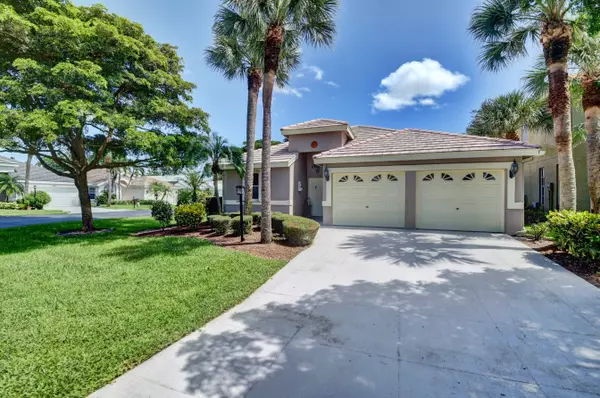 Delray Beach, FL 33445,629 W Clearbrook CIR