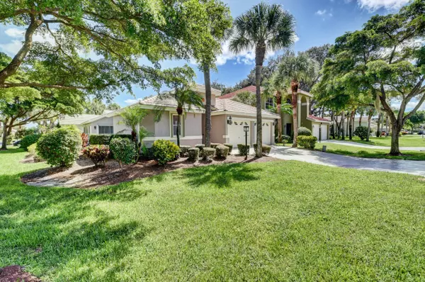 Delray Beach, FL 33445,629 W Clearbrook CIR