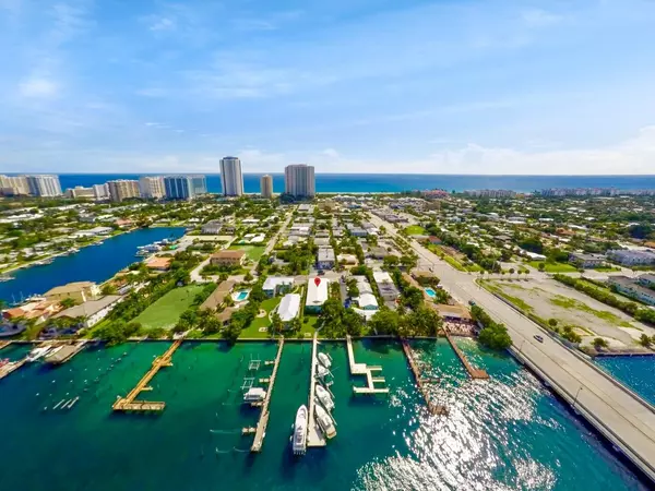 Singer Island, FL 33404,2649 Lake Drive 1-8