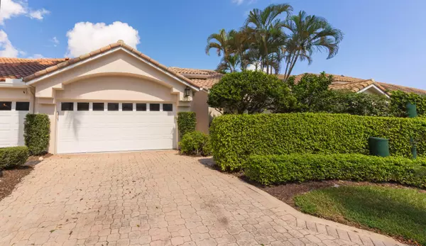 2249 NW 62nd  Drive DR, Boca Raton, FL 33496