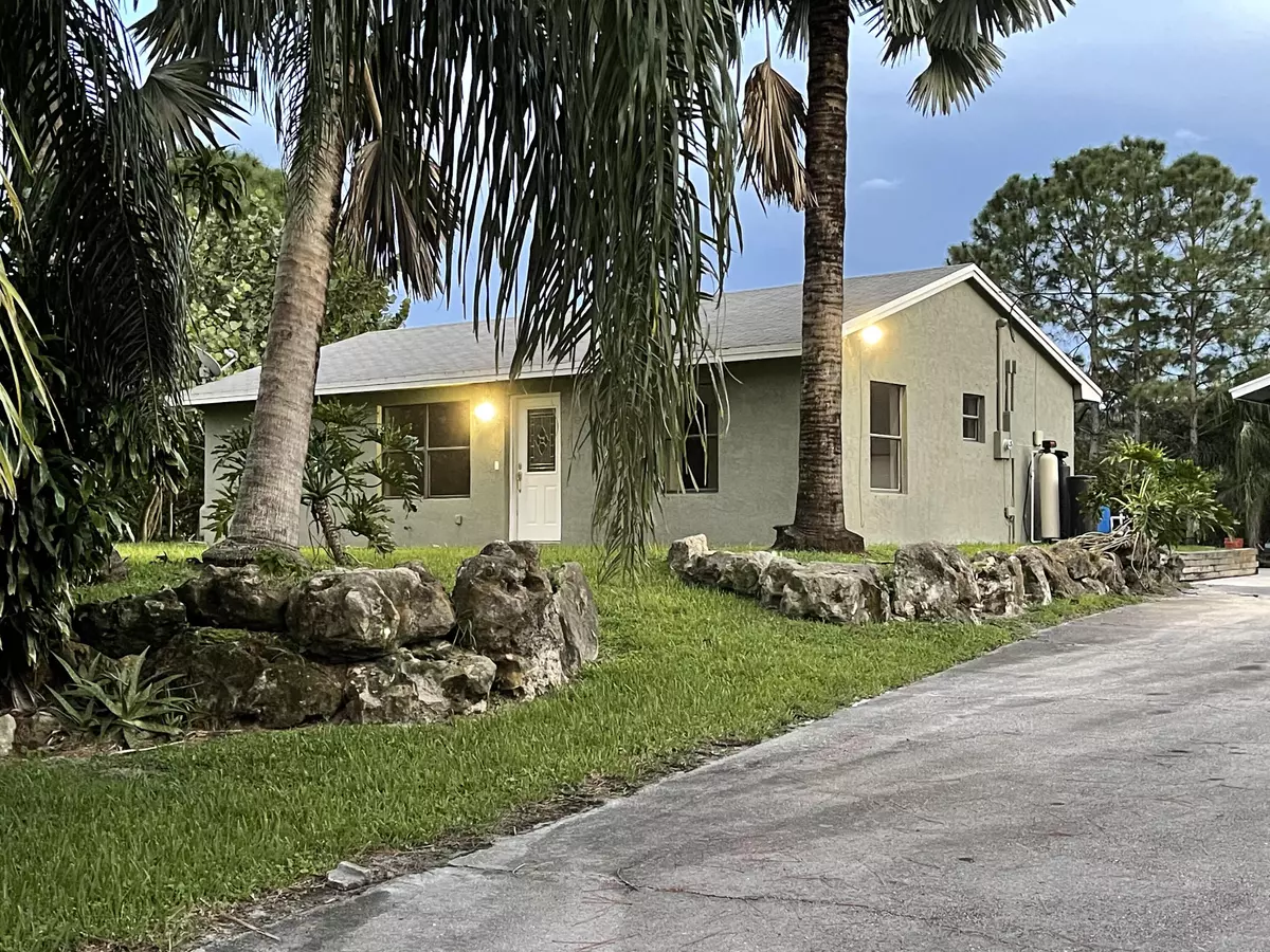 The Acreage, FL 33470,14754 N 87th ST