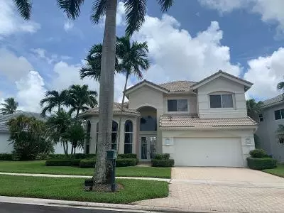 4188 NW 53rd ST, Boca Raton, FL 33496