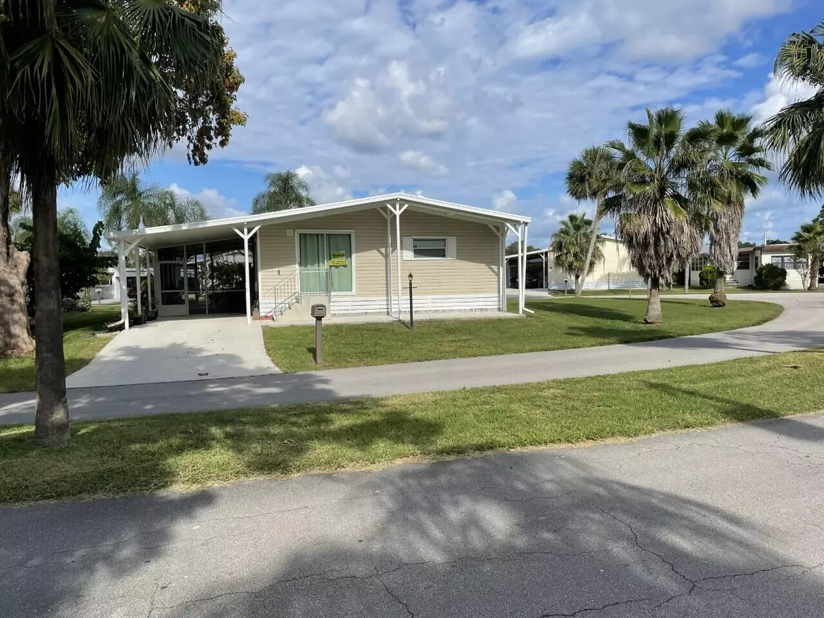 Port Saint Lucie, FL 34952,1 W Mediterranean BLVD