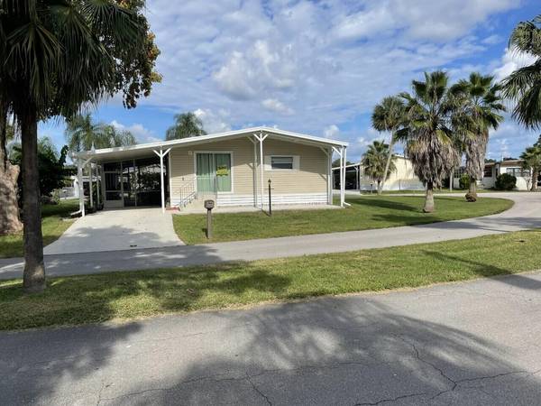 1 W Mediterranean BLVD, Port Saint Lucie, FL 34952