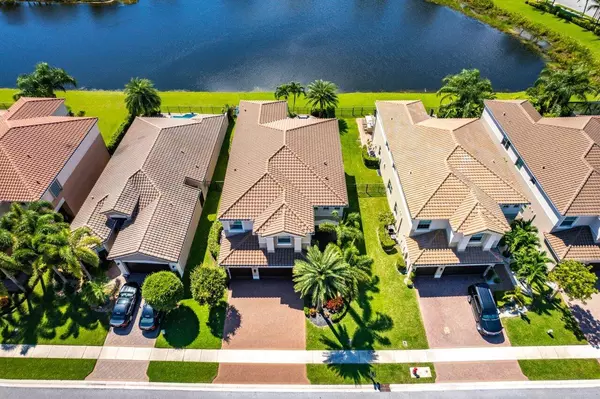 Boynton Beach, FL 33473,11684 Mantova Bay CIR