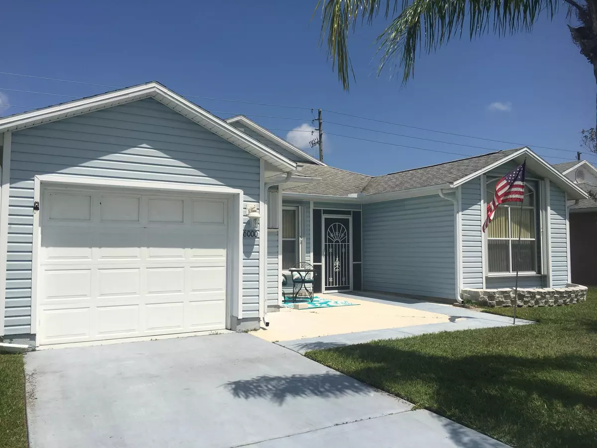 Fort Pierce, FL 34982,6000 Travelers WAY