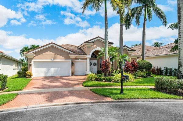 15976 Brier Creek DR, Delray Beach, FL 33446