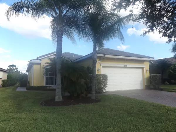 10014 SW Chadwick DR, Port Saint Lucie, FL 34987