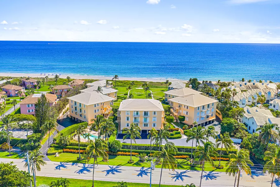 2103 S Ocean BLVD 4-A, Delray Beach, FL 33483