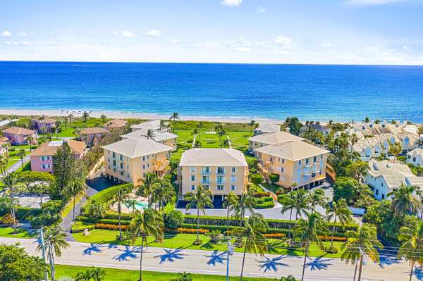 2103 S Ocean BLVD 4-A,  Delray Beach,  FL 33483