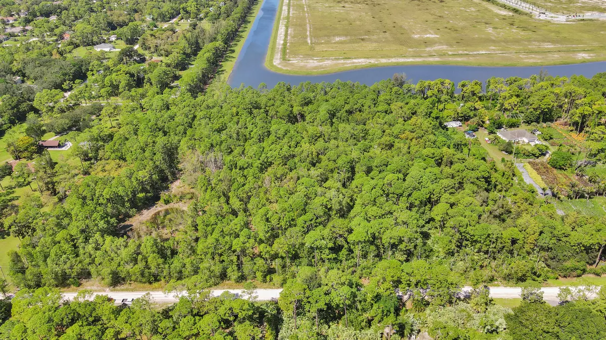 Loxahatchee Groves, FL 33470,4095 N 161st Ter TER