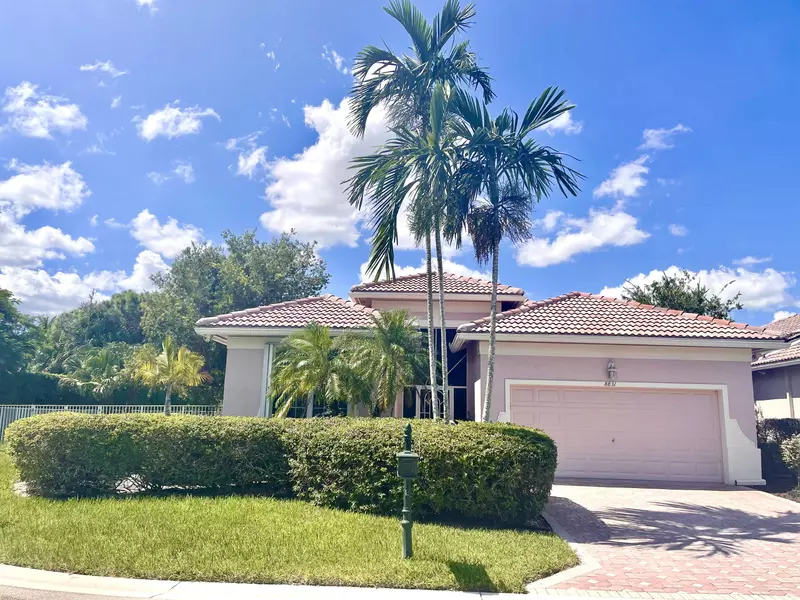 8831 Creston LN, Boynton Beach, FL 33472