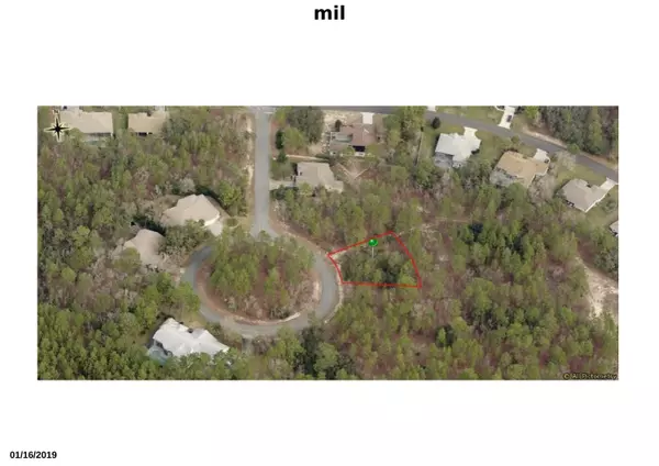 Homosassa, FL 34446,7 S Milbark CT