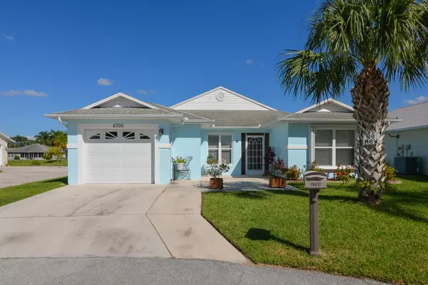 6700 Alheli, Fort Pierce, FL 34951