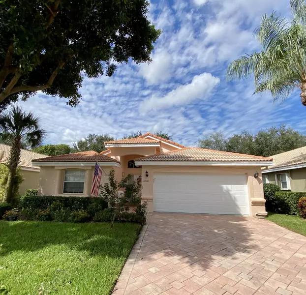 12067 Lido LN, Boynton Beach, FL 33437