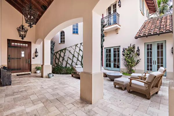 Manalapan, FL 33462,860 S Ocean BLVD