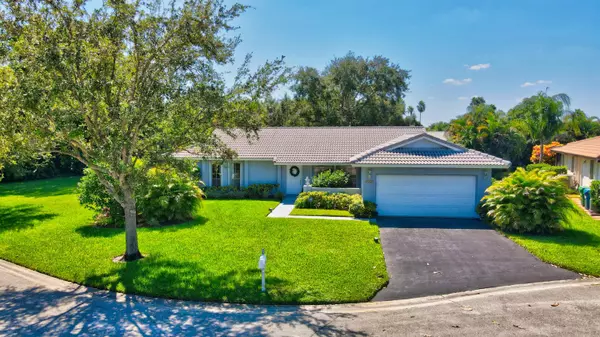 8840 NW 2nd PL, Coral Springs, FL 33071