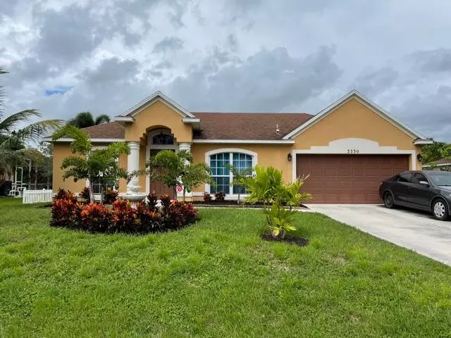 Port Saint Lucie, FL 34953,3330 SW Mundy ST