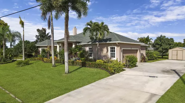 Port Saint Lucie, FL 34953,3451 SW Catskill DR