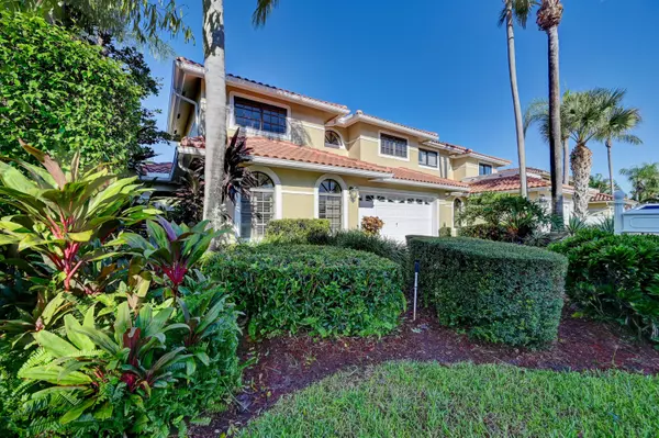 Deerfield Beach, FL 33442,747 Villa Portofino CIR