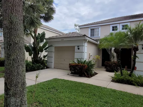 West Palm Beach, FL 33417,4600 Palmbrooke CIR