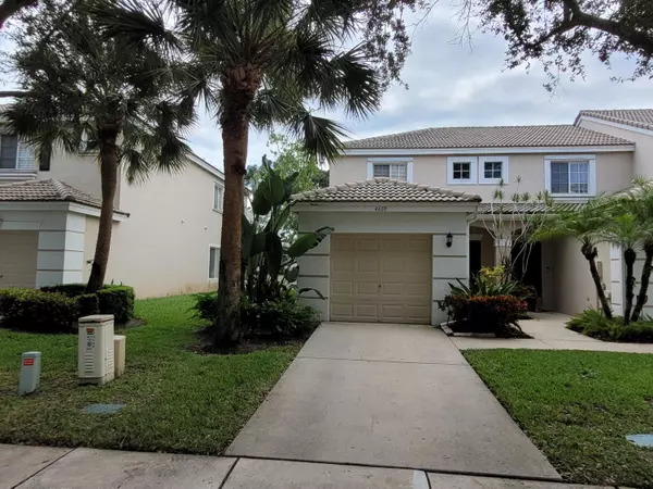 West Palm Beach, FL 33417,4600 Palmbrooke CIR