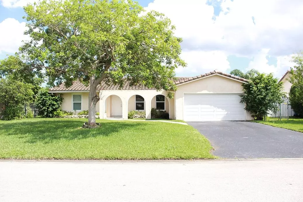 Coral Springs, FL 33071,1933 NW 83rd DR