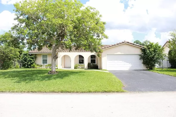 1933 NW 83rd DR, Coral Springs, FL 33071