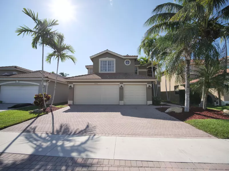 5321 Island Gypsy DR, Lake Worth, FL 33463