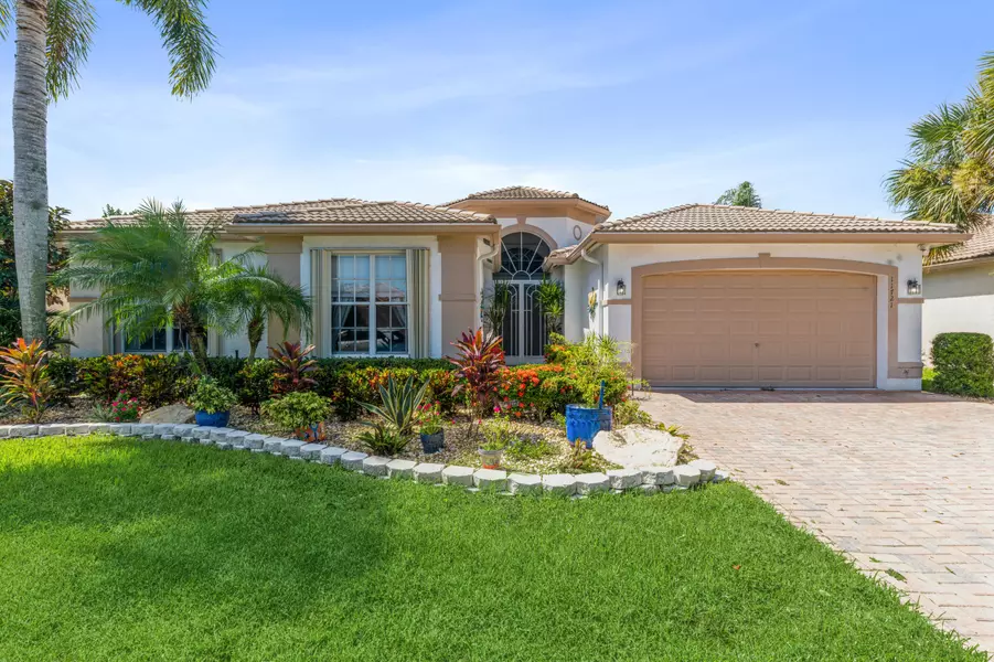 11721 Cardenas BLVD, Boynton Beach, FL 33437