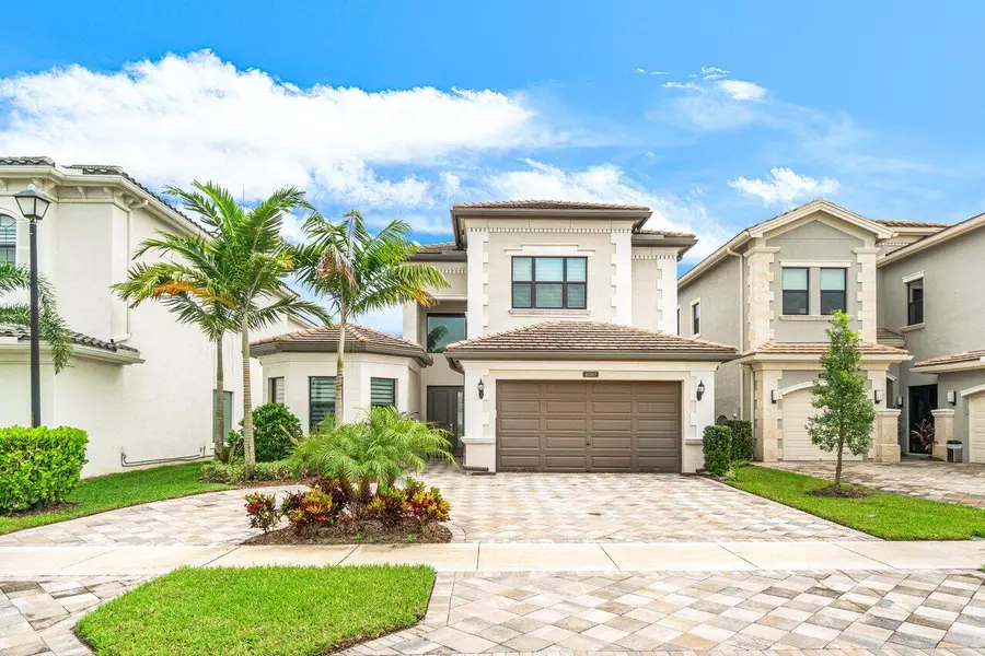 16382 Cabernet DR, Delray Beach, FL 33446